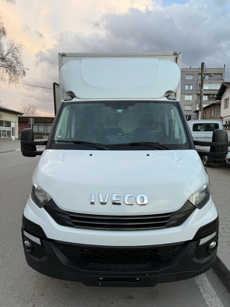 Iveco 35s16 35-160 Himatic, снимка 2 - Бусове и автобуси - 49483849