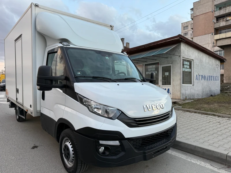 Iveco 35s16 35-160 Himatic, снимка 3 - Бусове и автобуси - 49483849