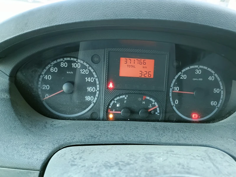 Peugeot Boxer, снимка 9 - Бусове и автобуси - 52793791