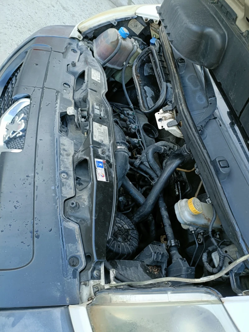 Peugeot Boxer, снимка 8 - Бусове и автобуси - 52793791