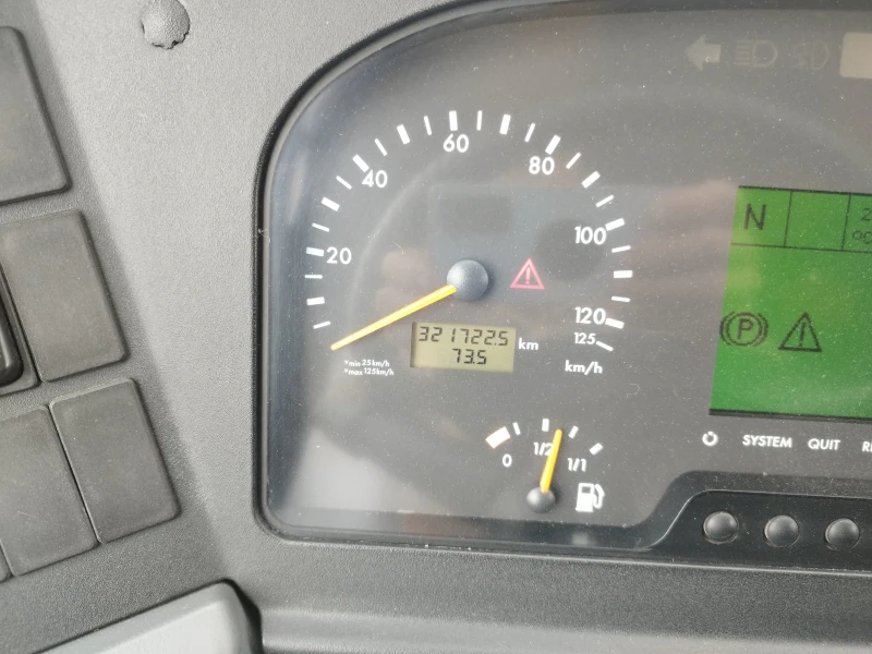 Setra H 415GTHD, снимка 8 - Бусове и автобуси - 52944874