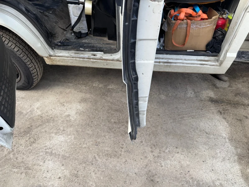 Fiat Ducato 2.5 D, снимка 4 - Бусове и автобуси - 53538892