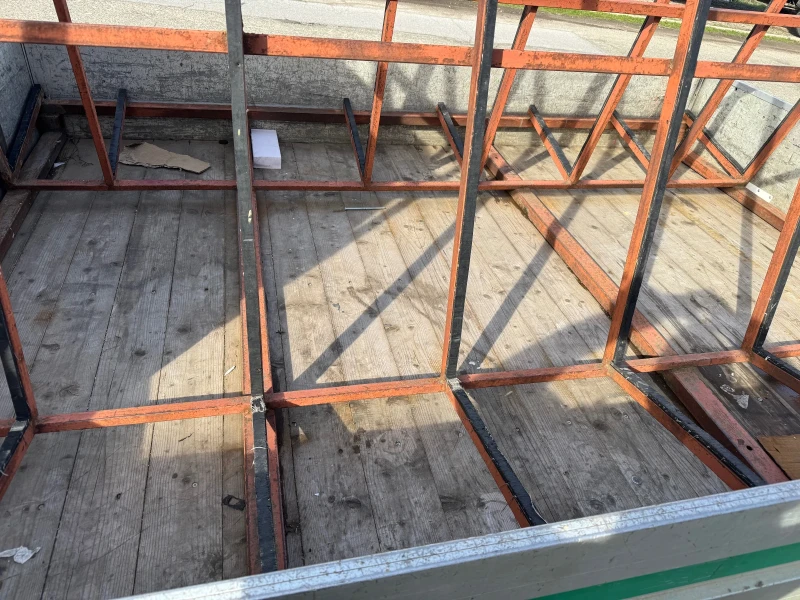 Fiat Ducato 2.5 D, снимка 3 - Бусове и автобуси - 53538892