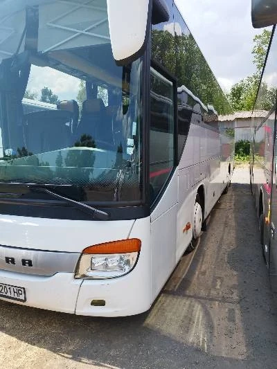 Setra H 415GTHD, снимка 2 - Бусове и автобуси - 52944874