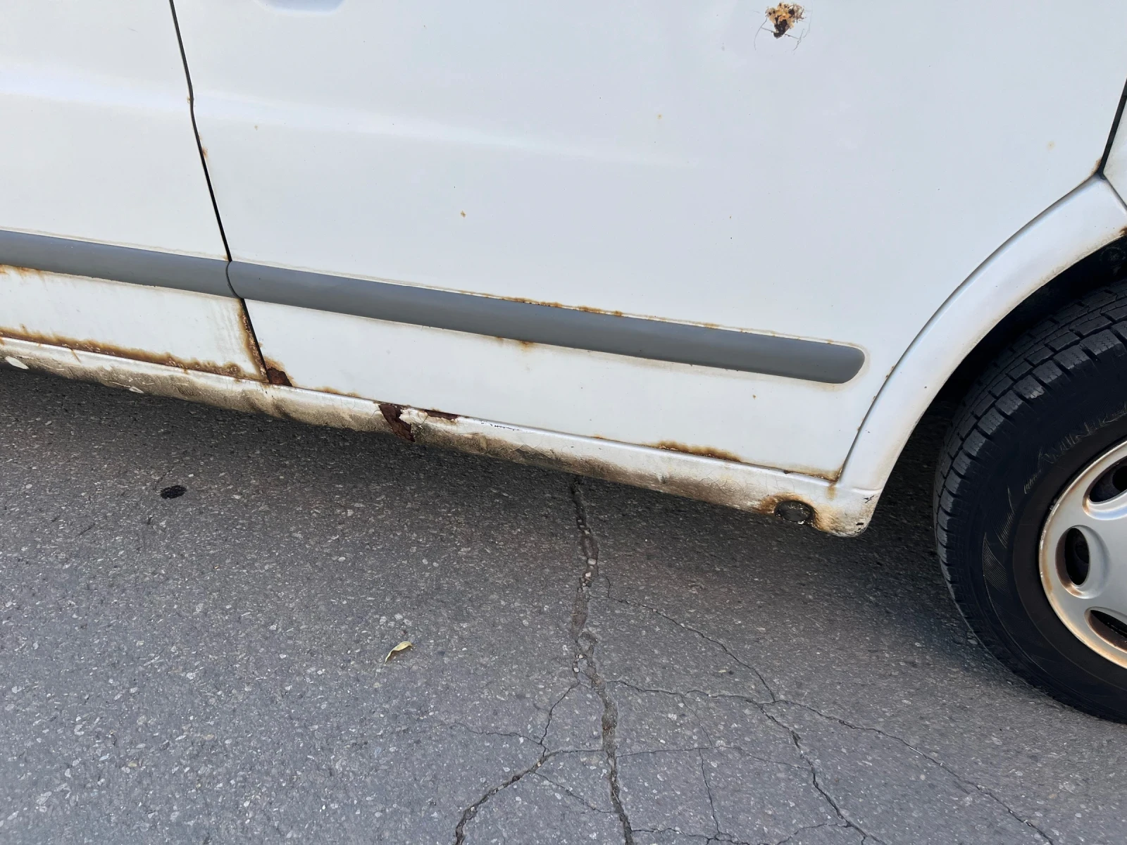 Mercedes-Benz Vito 112 CDi | Mobile.bg � ����������� 13