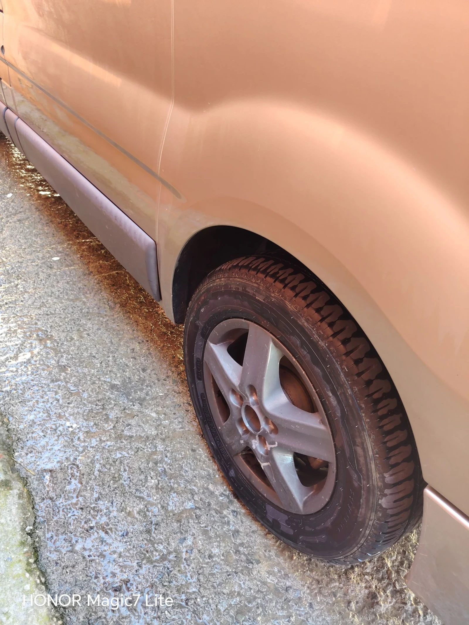 Renault Trafic  - изображение 7