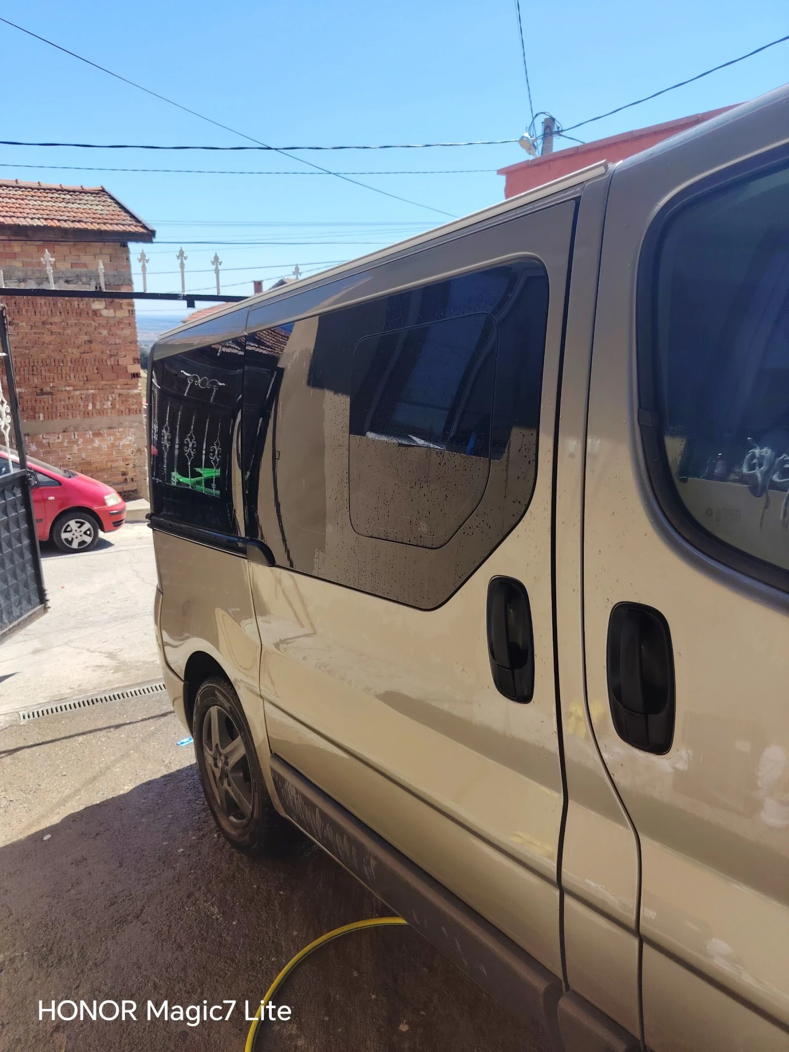 Renault Trafic  - изображение 4
