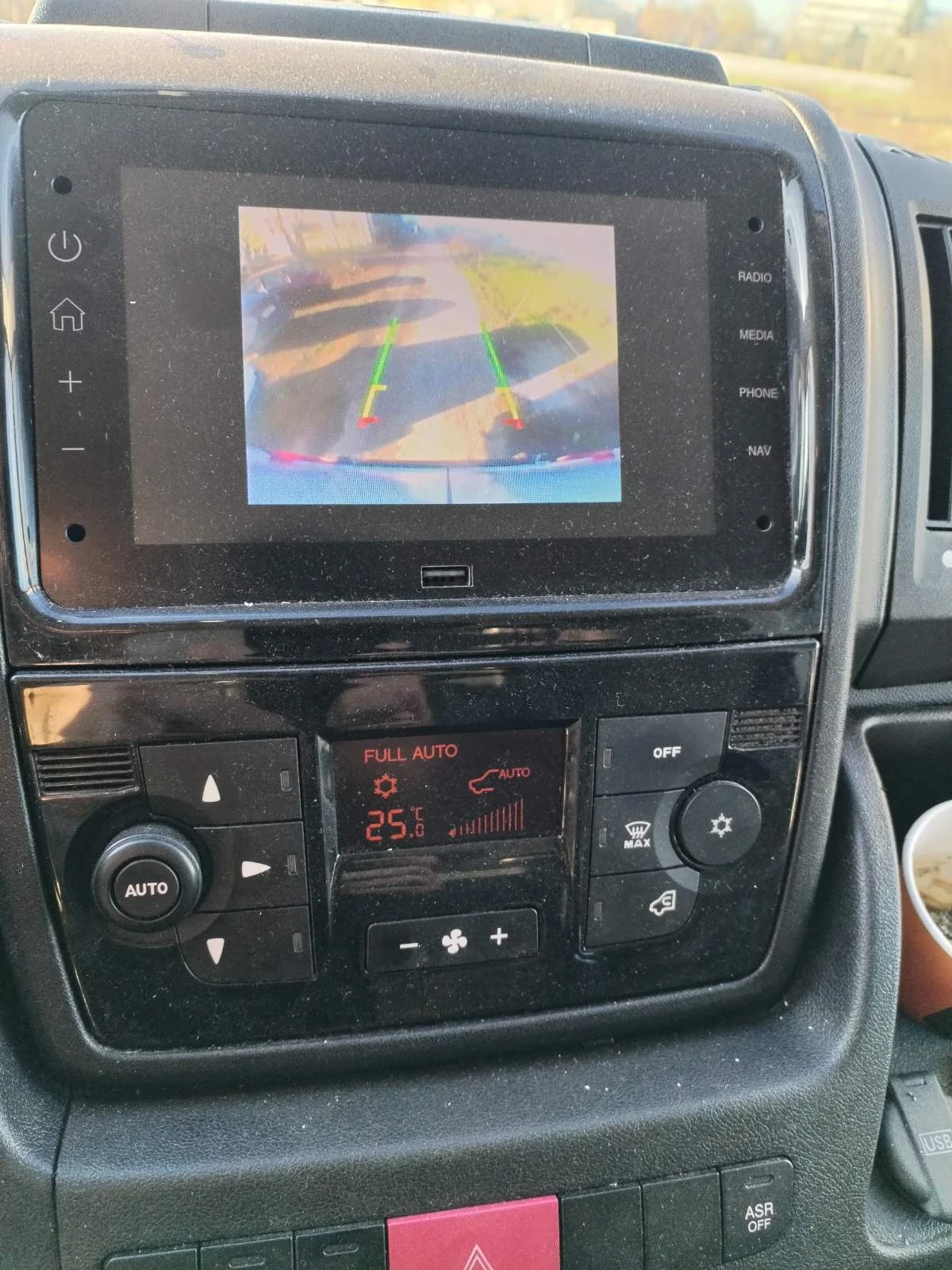 Fiat Ducato Катафалка- Хладилен - изображение 7