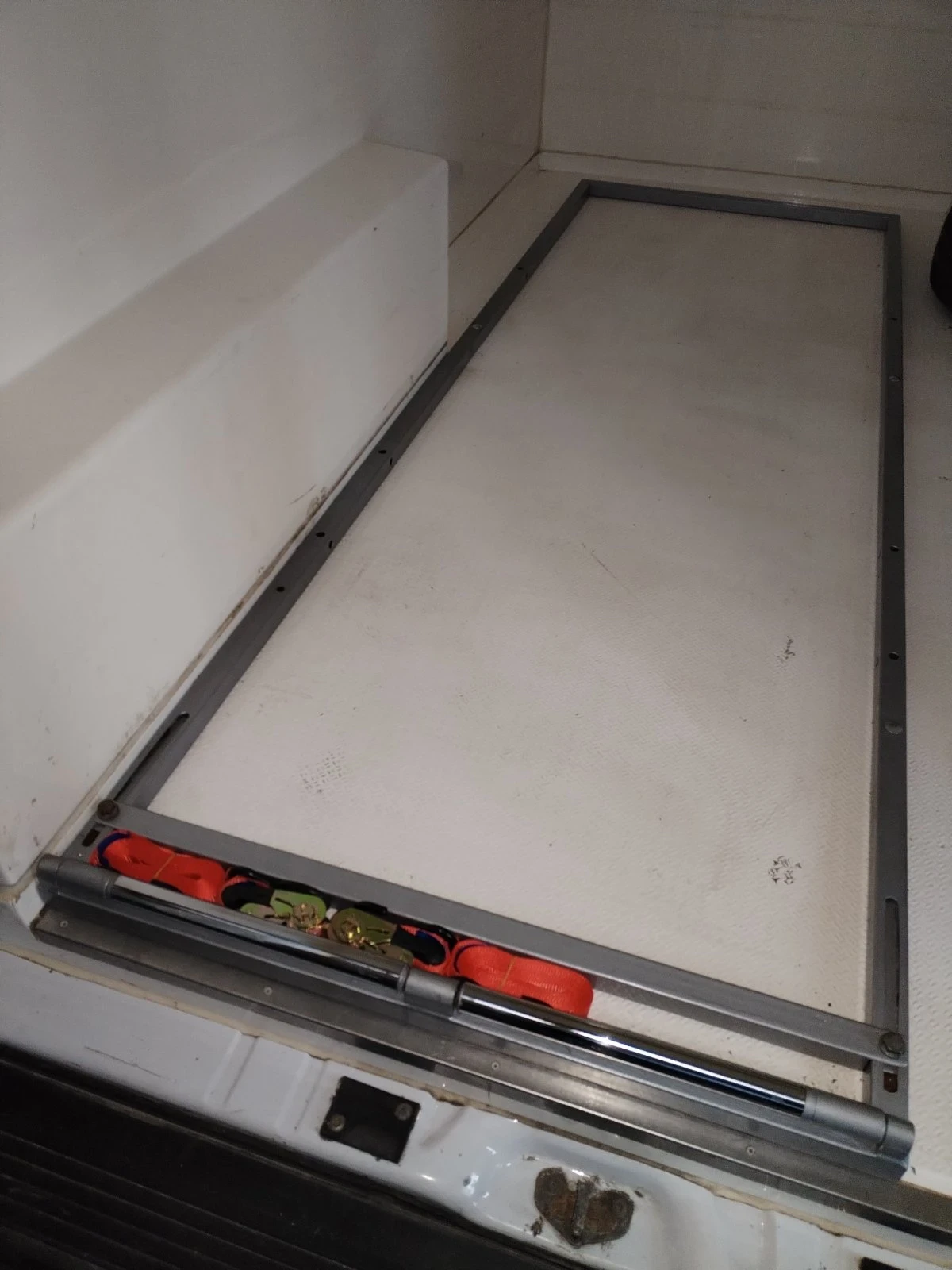 Fiat Ducato Катафалка- Хладилен - изображение 5