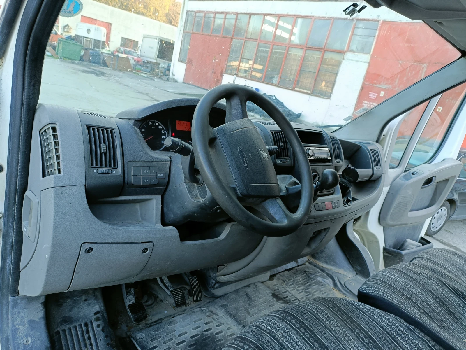 Peugeot Boxer | Mobile.bg � ����������� 6