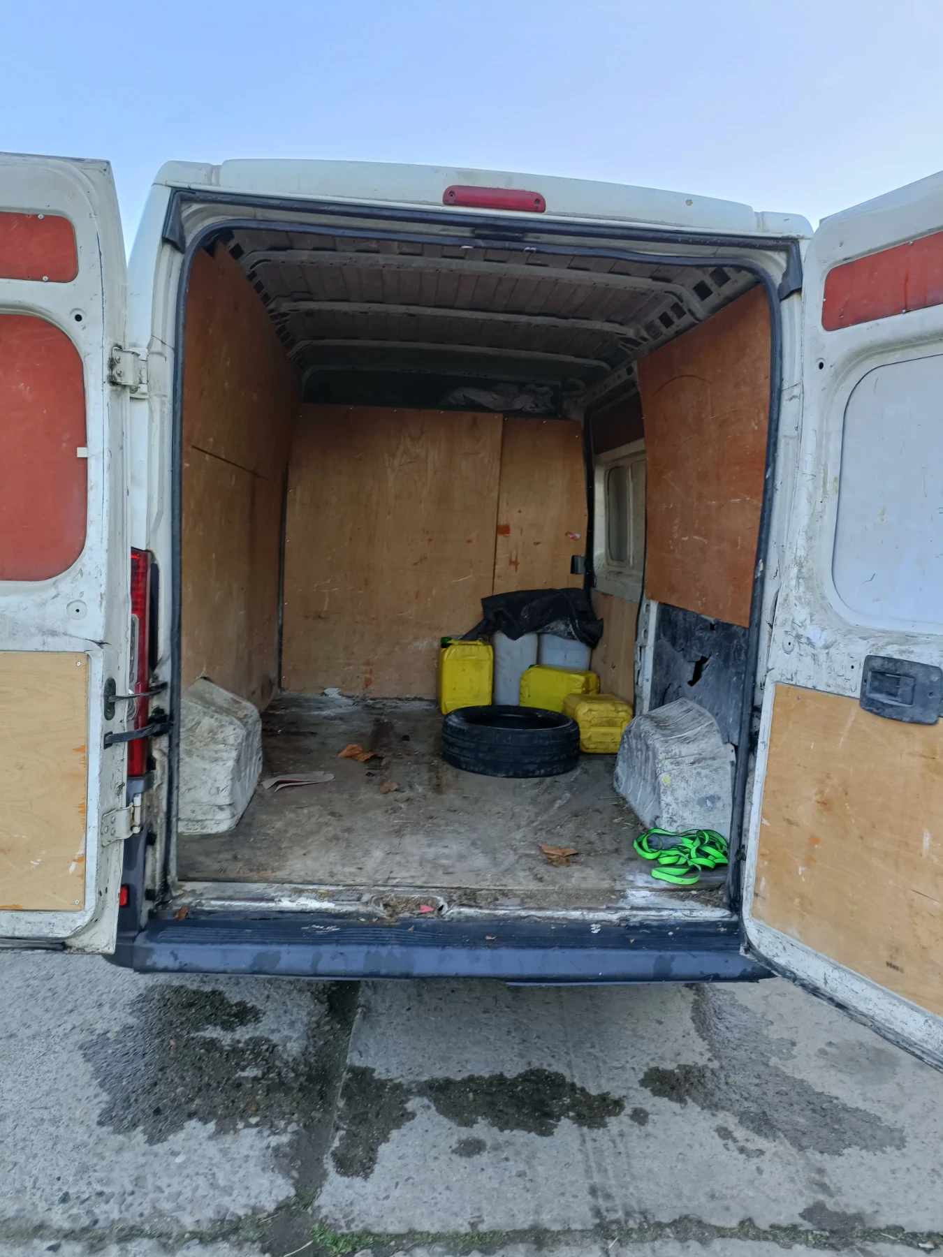 Peugeot Boxer | Mobile.bg � ����������� 5