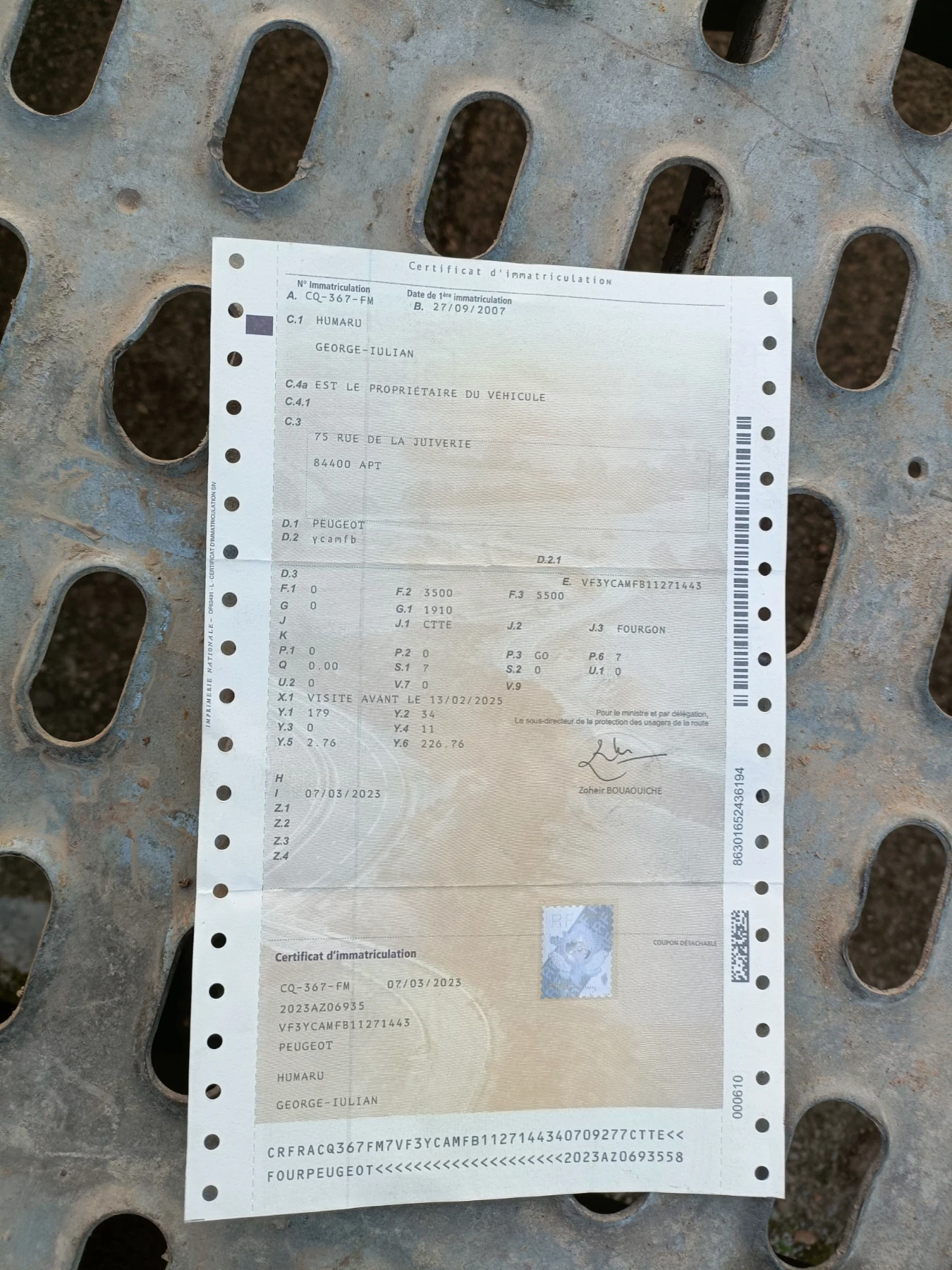 Peugeot Boxer | Mobile.bg � ����������� 10