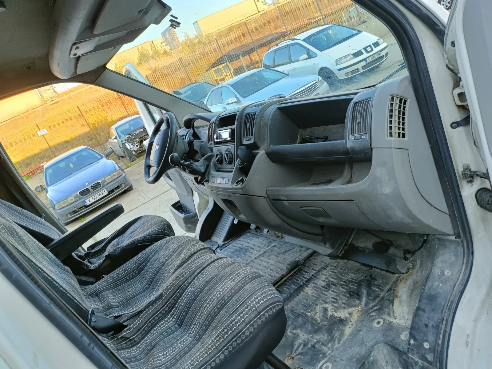 Peugeot Boxer | Mobile.bg � ����������� 7