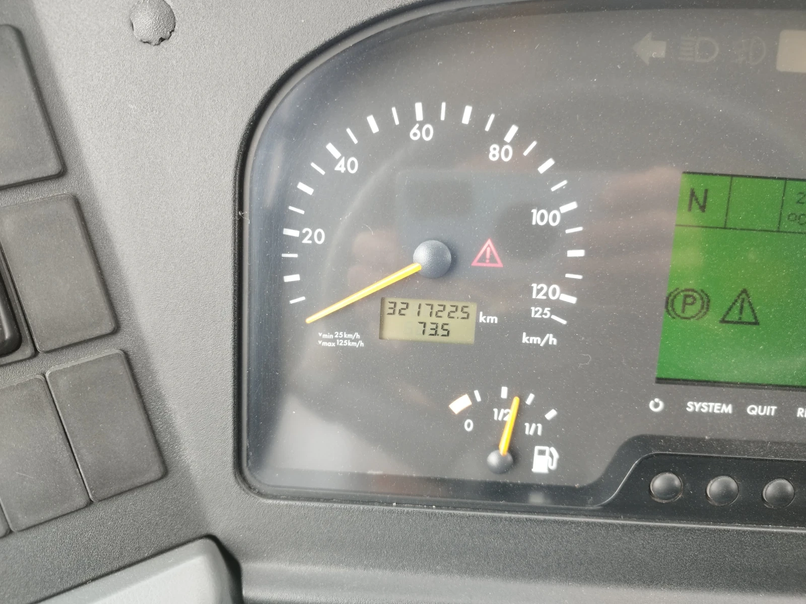 Setra H 415GTHD | Mobile.bg � ����������� 8