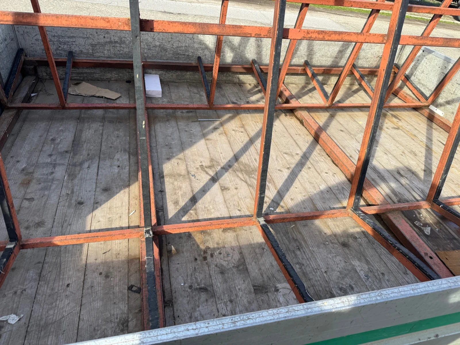 Fiat Ducato 2.5 D - изображение 3