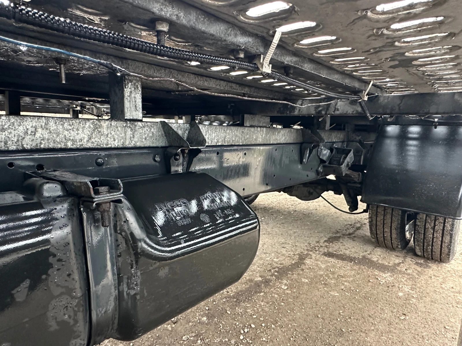 Iveco 35c15, снимка 10 - Бусове и автобуси - 53916821