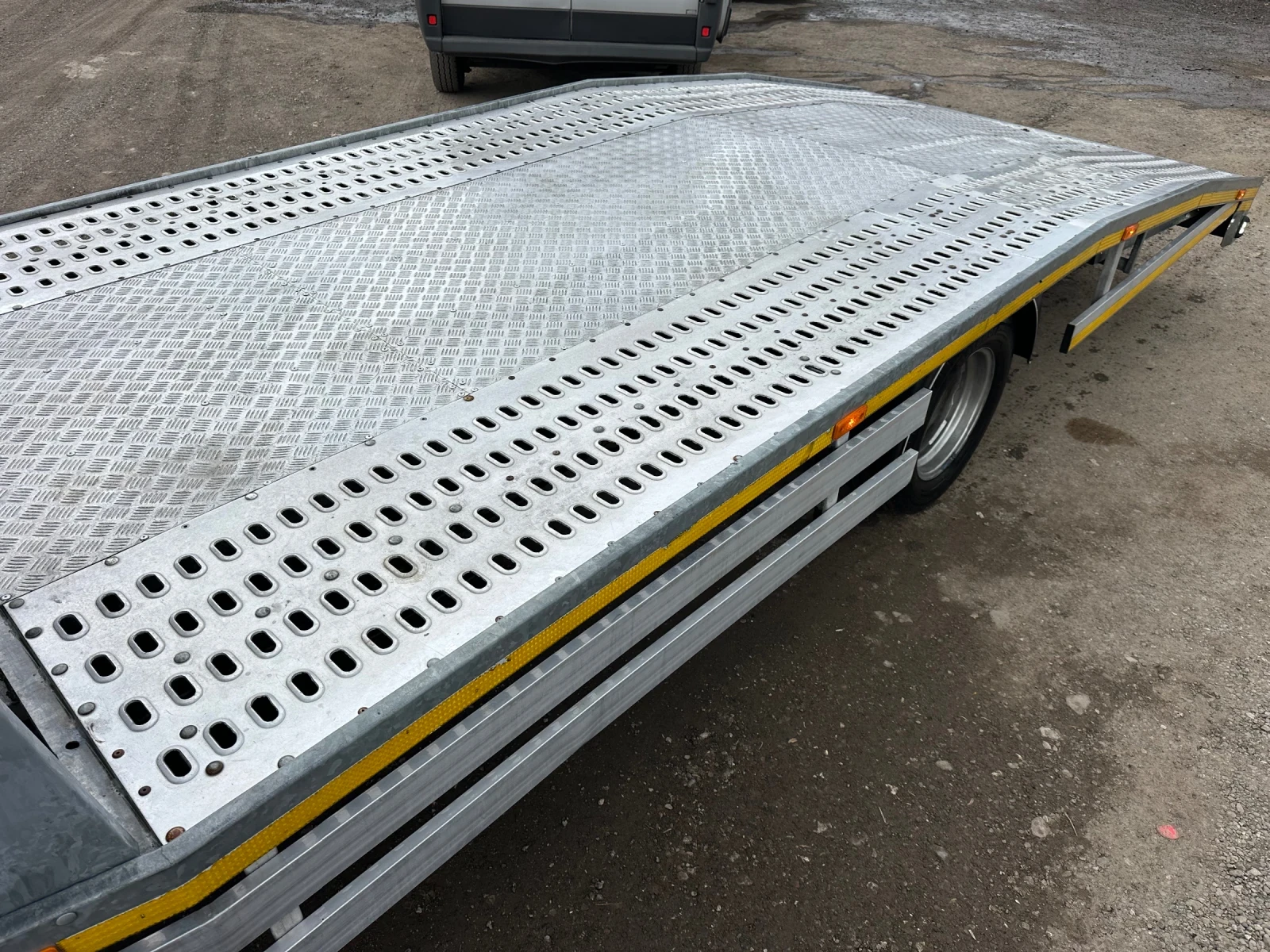 Iveco 35c15, снимка 6 - Бусове и автобуси - 53916821