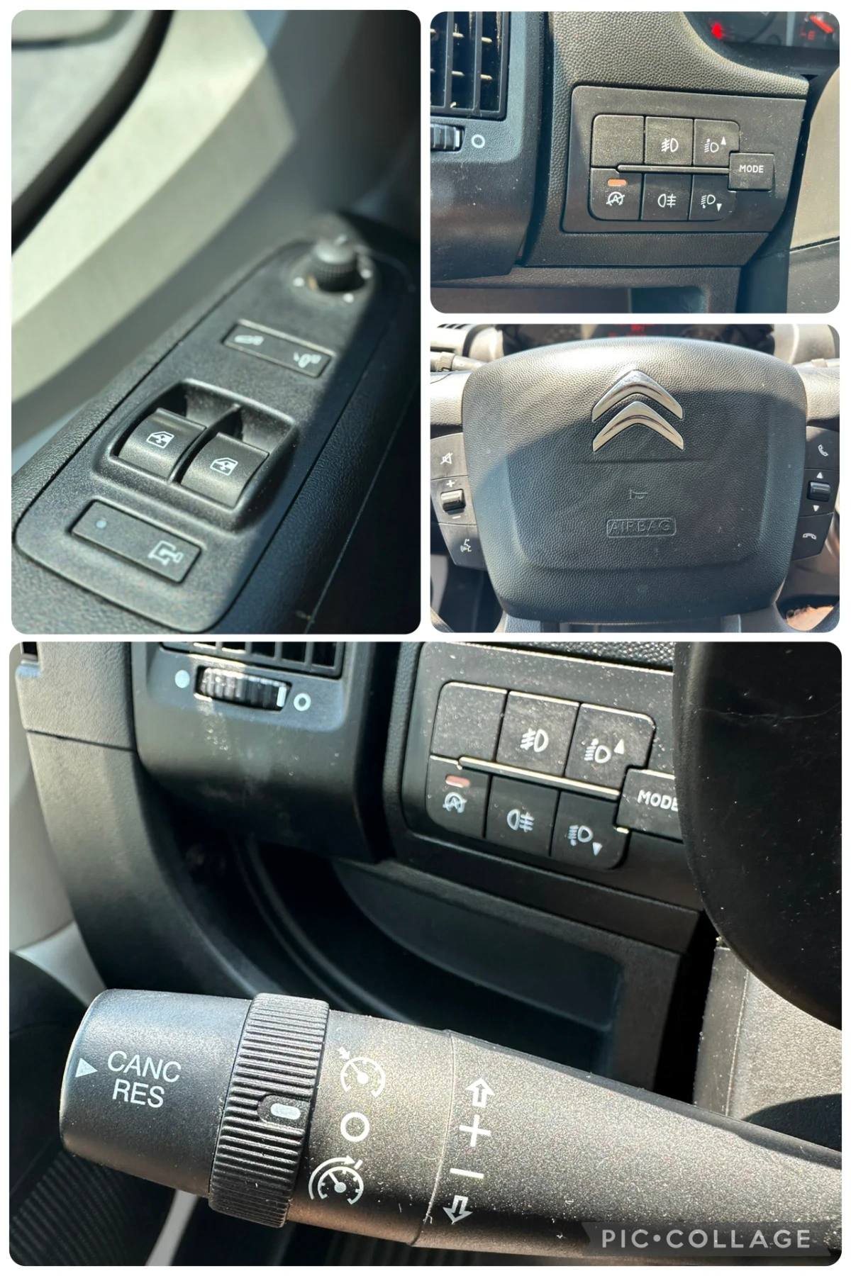 Citroen Jumper 2.0 BlueHDI 130 LED Климатроник Камера, снимка 15 - Бусове и автобуси - 54989916
