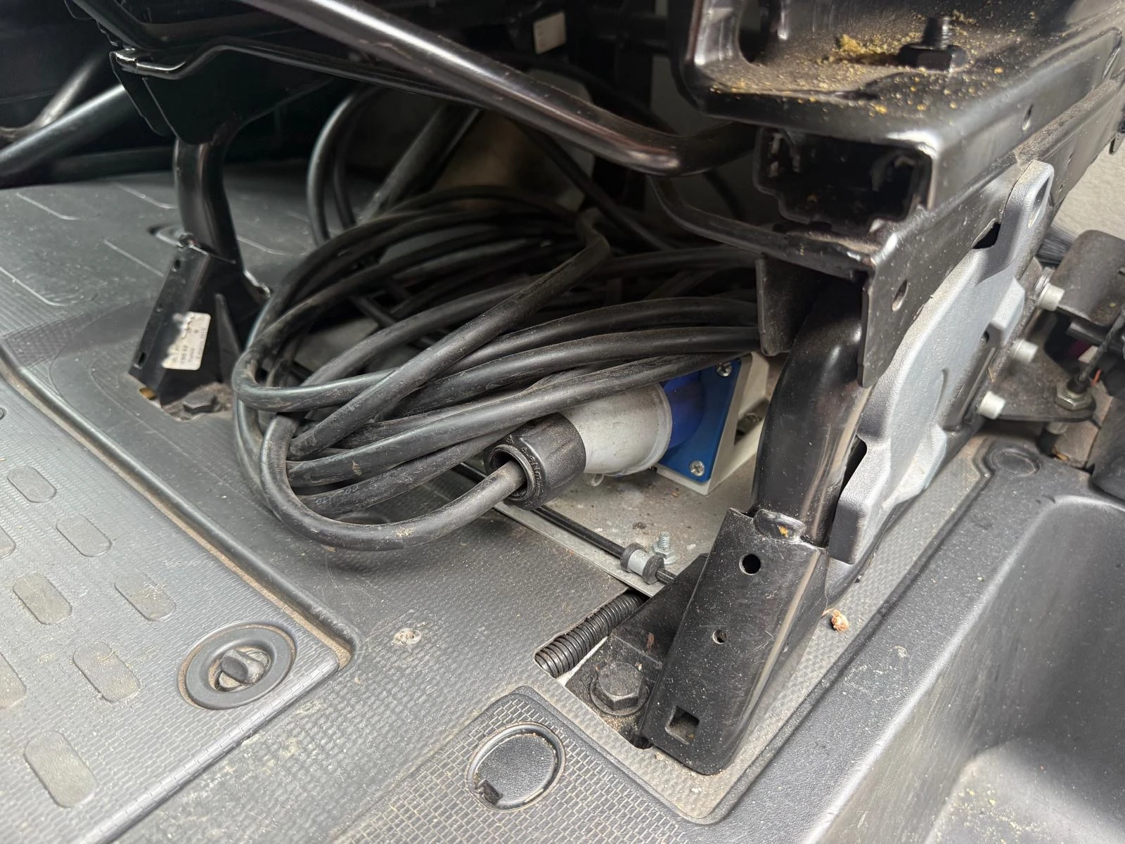 Fiat Ducato 2.3 Mjet FRIGO -20 НАВИГАЦИЯ КАМЕРА АВТОПИЛОТ  , снимка 14 - Бусове и автобуси - 56216034