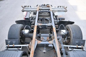 Scania R 500, снимка 9