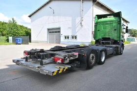 Scania R 500, снимка 3