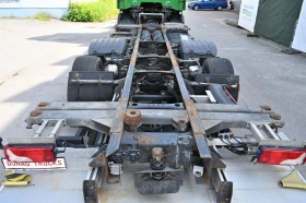 Scania R 500, снимка 7