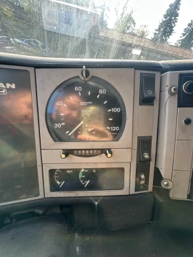 Man 26.463, снимка 10