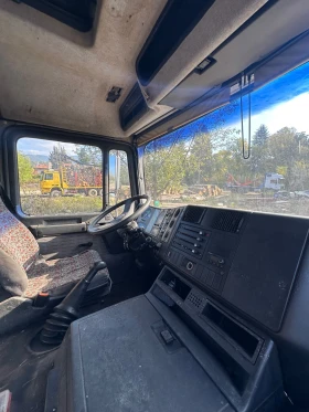 Man 26.463, снимка 8