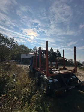 Man 26.463, снимка 6