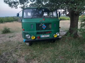 Ifa W W50, снимка 5