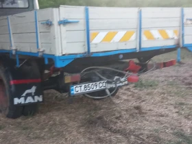 Ifa W W50, снимка 3