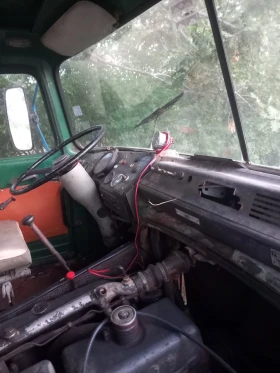 Ifa W W50, снимка 6