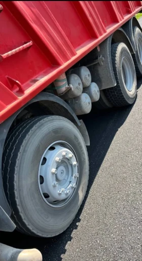 Scania 124, снимка 13