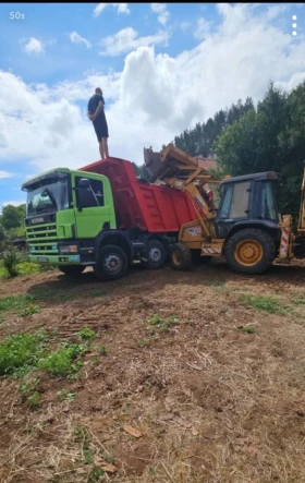 Scania 124, снимка 4