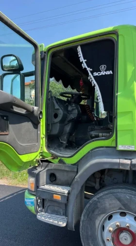 Scania 124, снимка 5