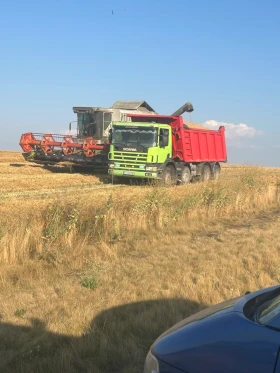 Scania 124, снимка 2