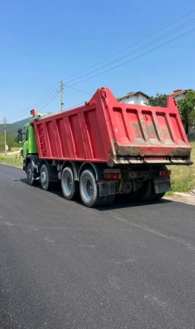 Scania 124, снимка 10