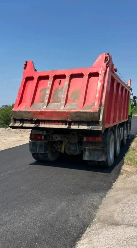 Scania 124, снимка 9
