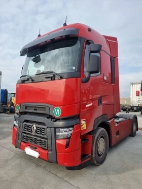     Renault Premium    