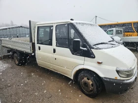 Ford Transit ., снимка 2