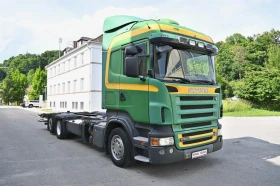 Обява за продажба на Scania R 500 Retarder ~19 188 EUR - изображение 1