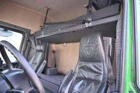 Scania R 500 Retarder | Mobile.bg    13
