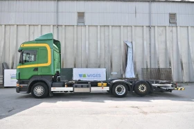 Обява за продажба на Scania R 500 Retarder ~19 188 EUR - изображение 4