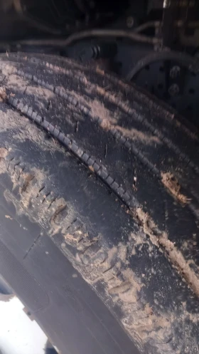 ������ Mercedes-Benz Actros