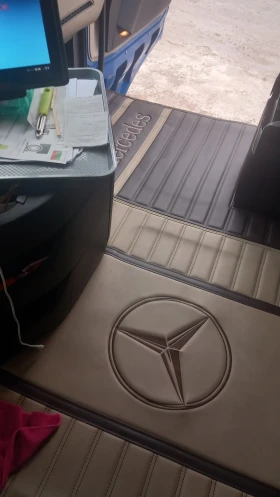 Mercedes-Benz Actros E54 | Mobile.bg � ����� ������ 7