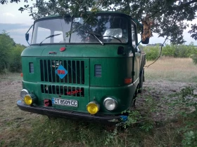 ������ Ifa W