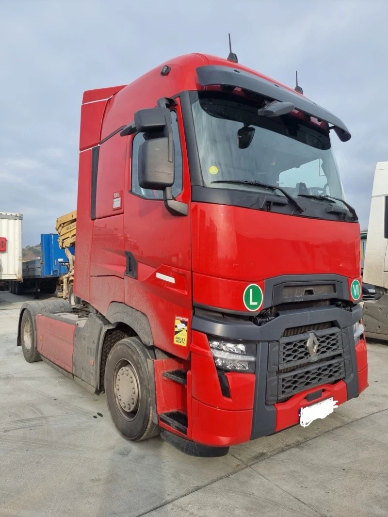 Renault Premium ЛИЗИНГ ЗА НОВИ ФИРМИ, снимка 2 - Камиони - 43302419