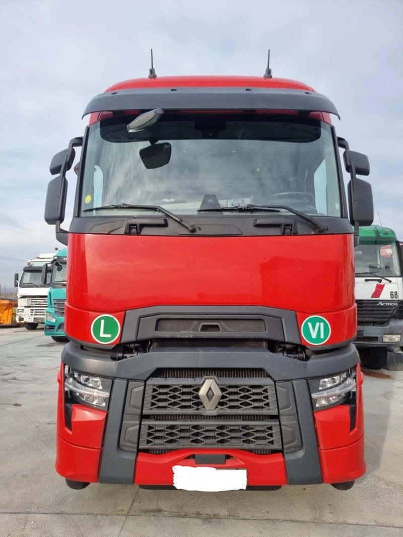 Renault Premium  , снимка 3 - Камиони - 43302419