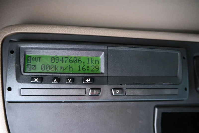 Scania R 500 Retarder, снимка 16 - Камиони - 50390730