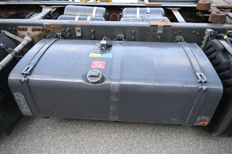 Scania R 500 Retarder, снимка 10 - Камиони - 50390730